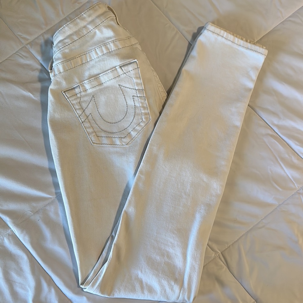 JENNIE BIG T CURVY SKINNY JEAN